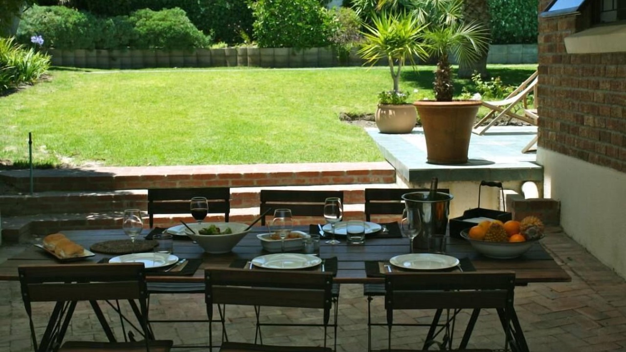 Photo of Outdoor in Somerset West