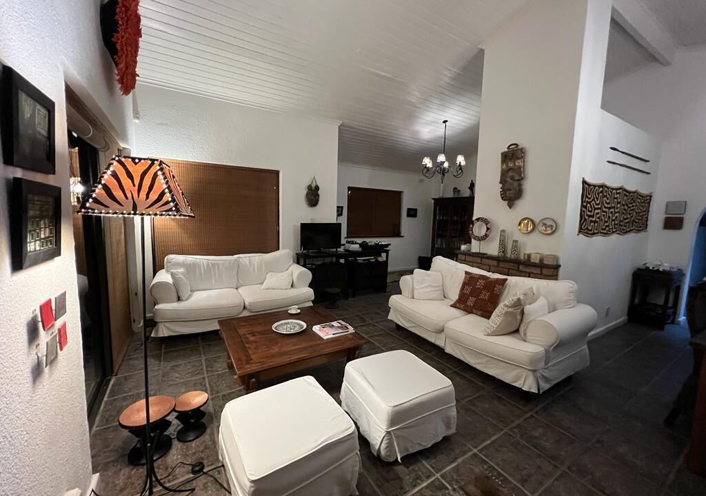 Photo of Livingroom in Somerset West