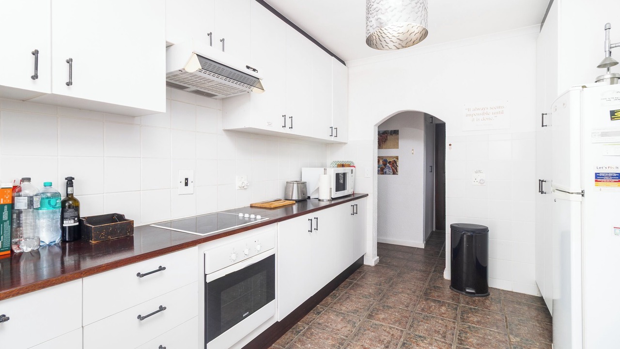 Photo of Kitchen in Somerset West
