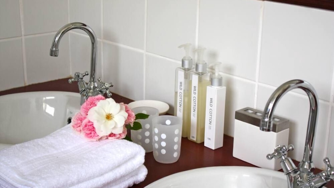 Photo of Bathroom in Somerset West