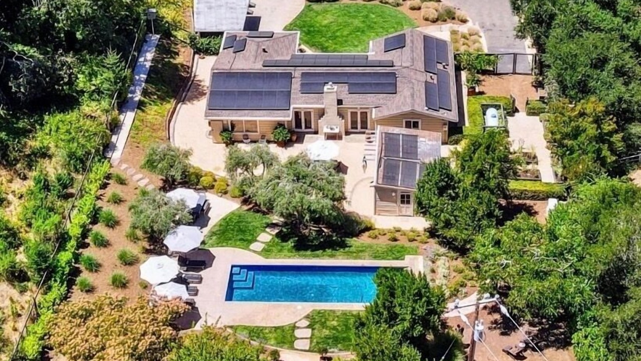 Photo of Outdoor in Glen Ellen