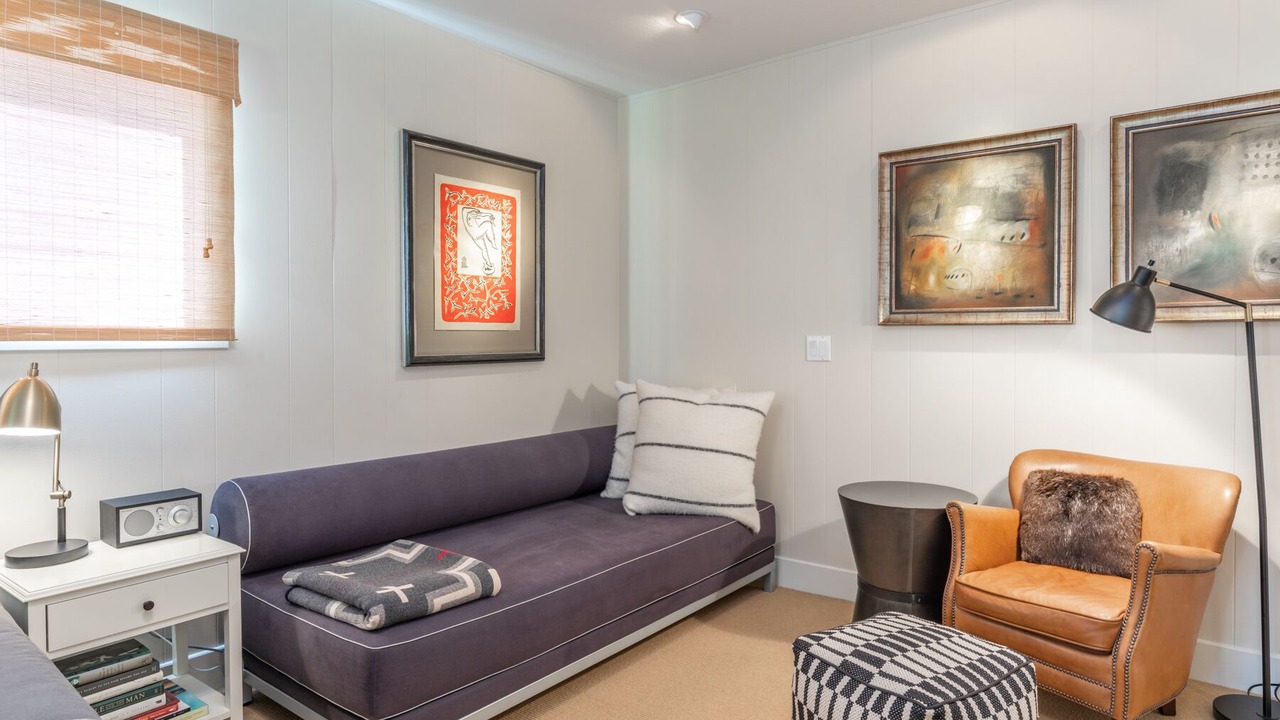 Photo of Livingroom in Glen Ellen
