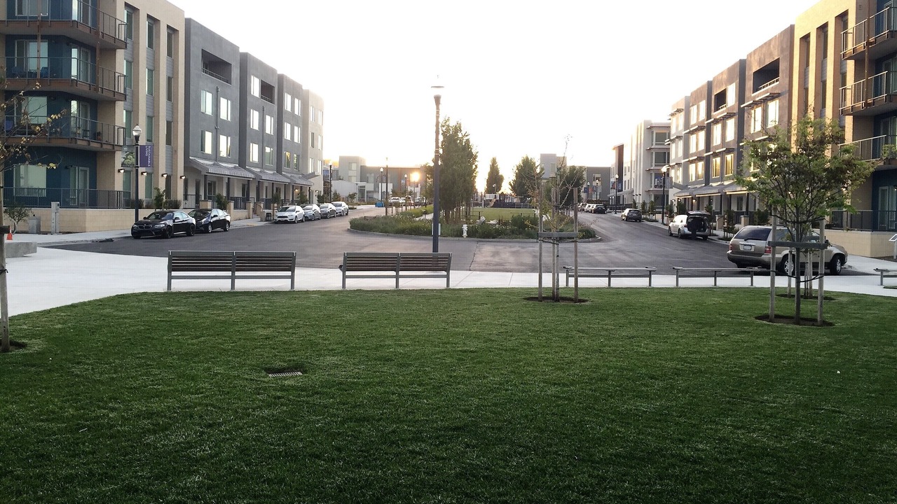 Photo of Outdoor in Hunters Point