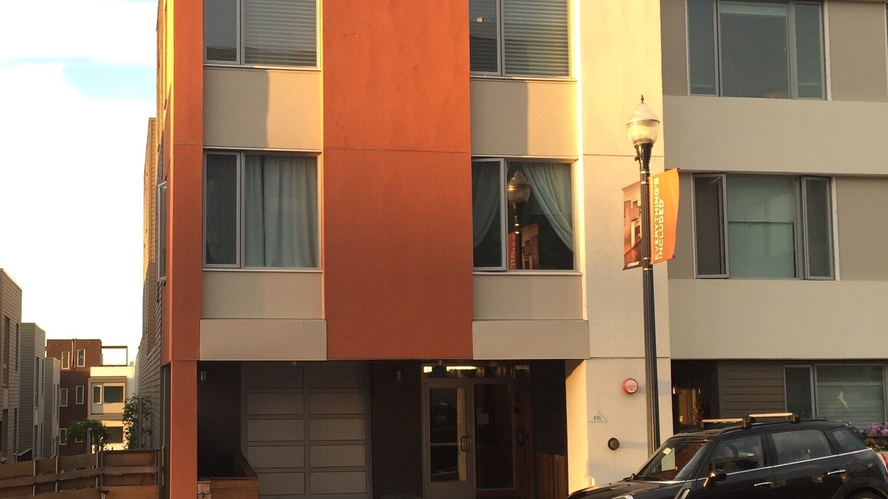Photo of Outdoor in Hunters Point