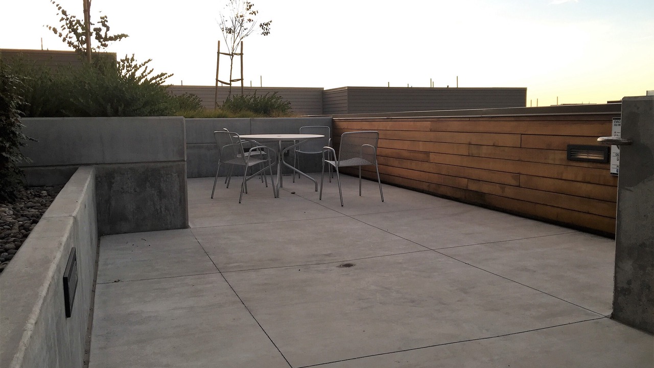 Photo of Outdoor in Hunters Point