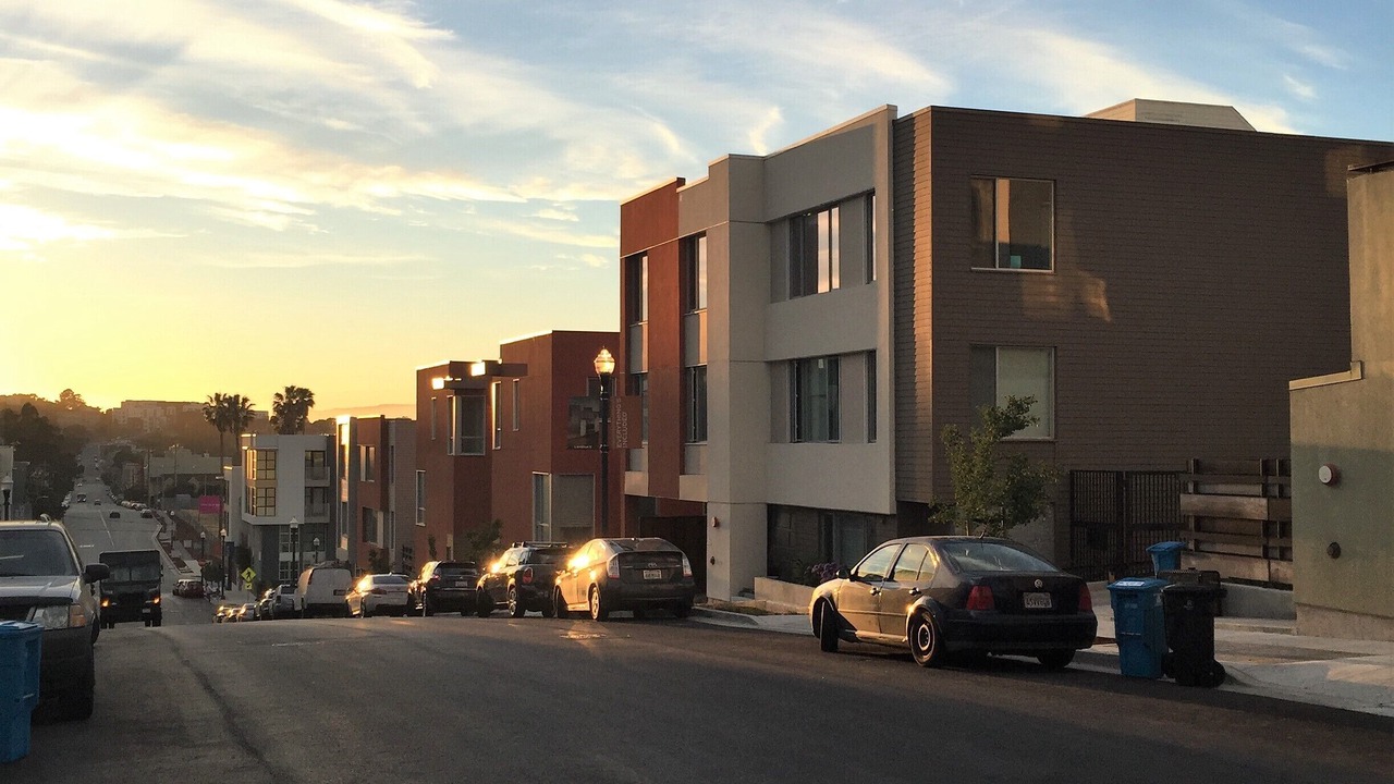Photo of Others in Hunters Point
