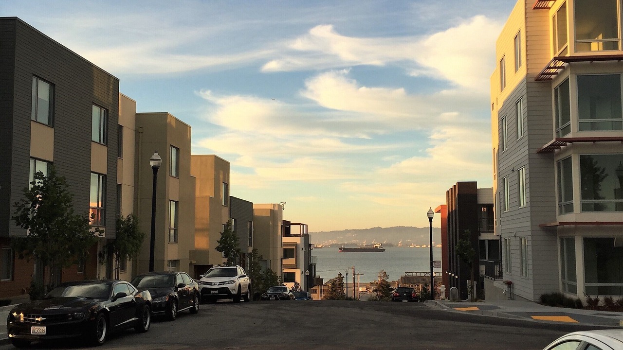 Photo of Others in Hunters Point