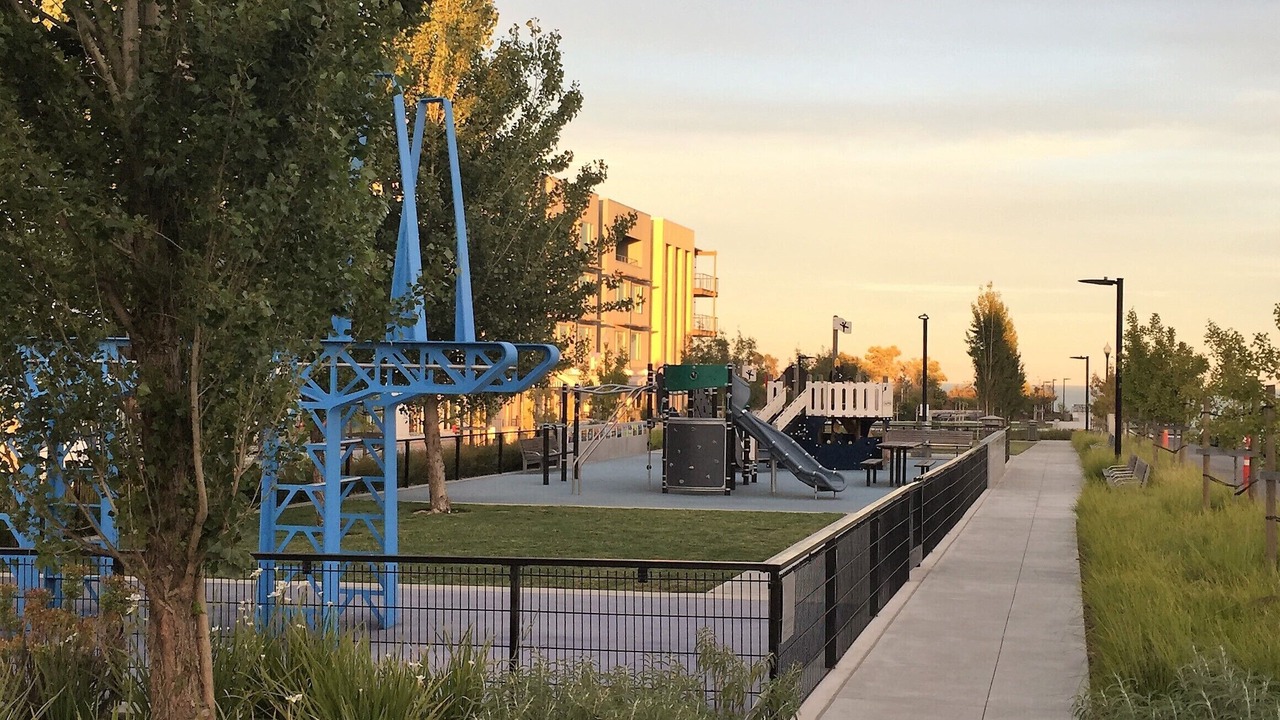 Photo of Others in Hunters Point