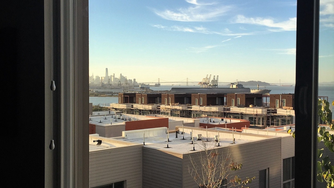 Photo of Others in Hunters Point