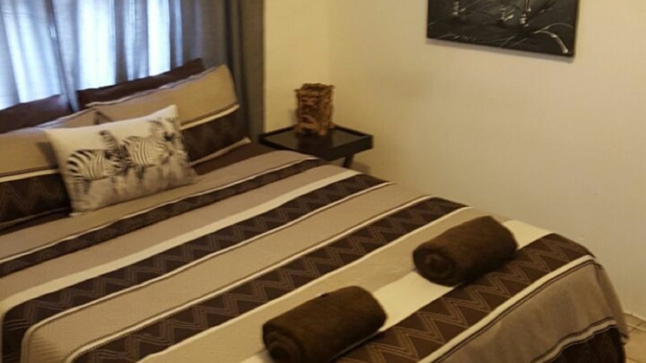 Photo of Bedroom in Berea