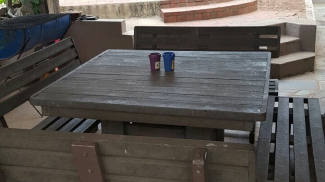 Photo of Outdoor in Berea