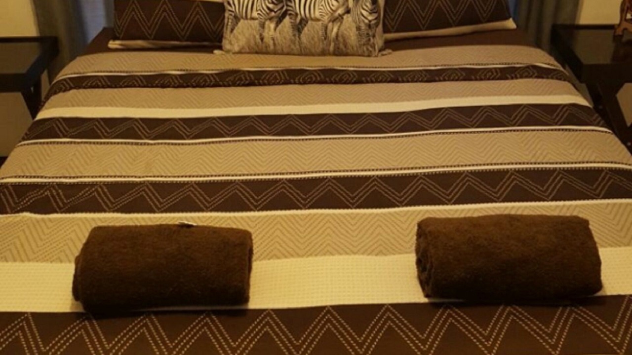 Photo of Bedroom in Berea