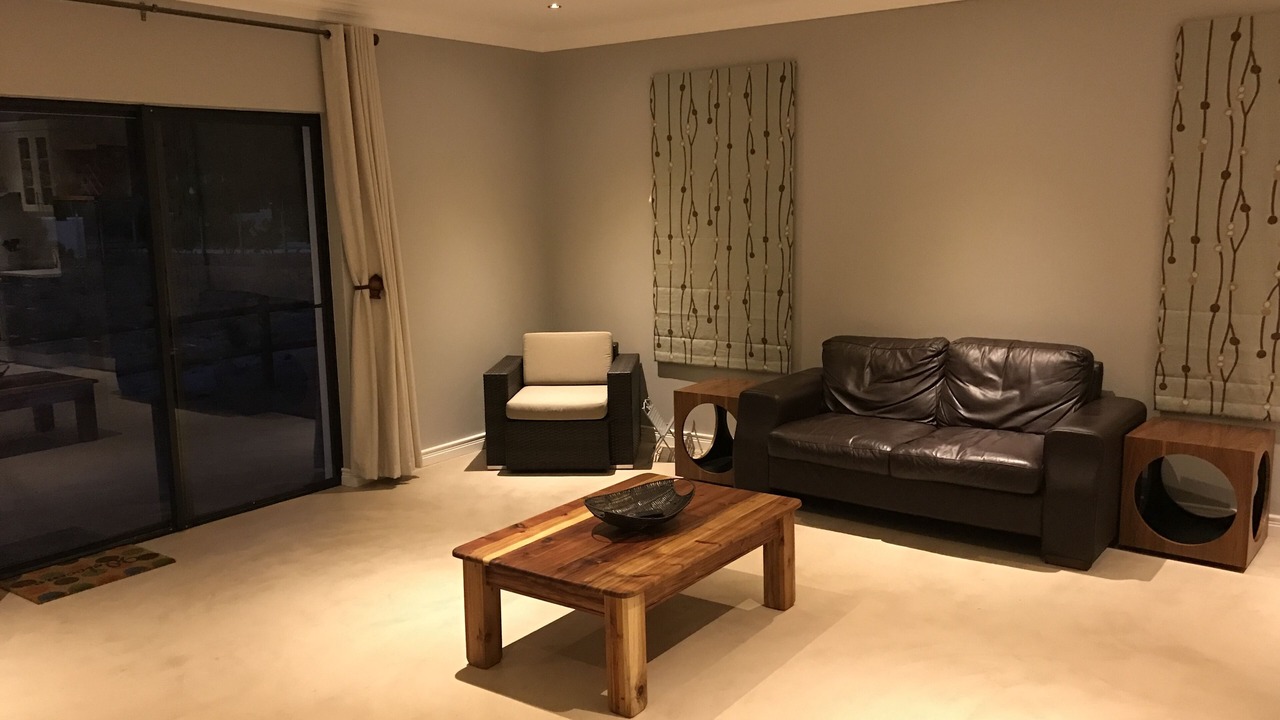 Photo of Livingroom in Helderberg Rural