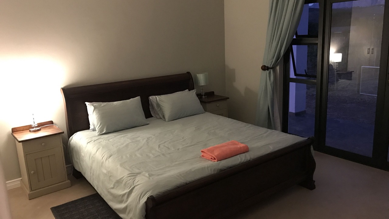 Photo of Bedroom in Helderberg Rural