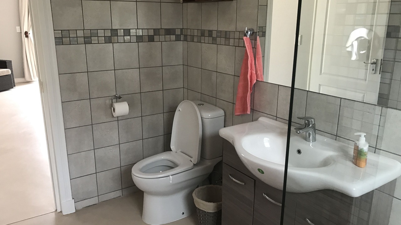 Photo of Bathroom in Helderberg Rural