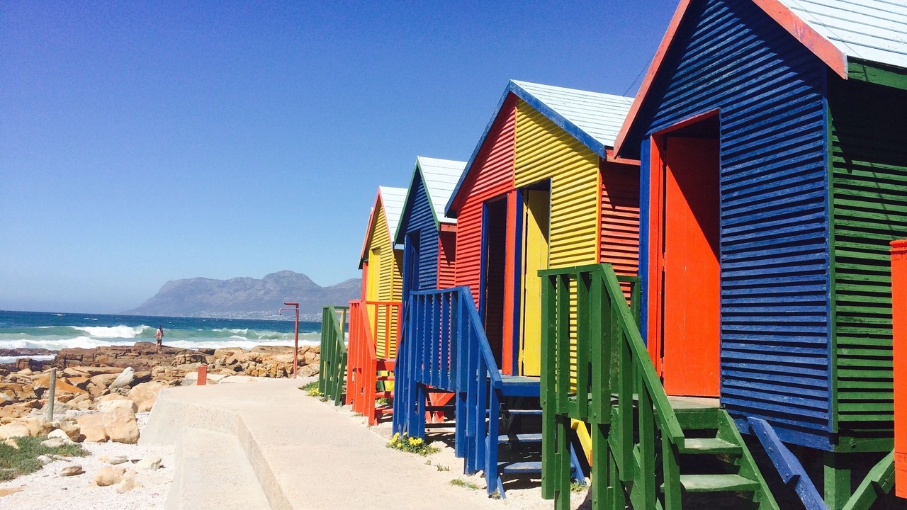 Photo of Outdoor in Kalk Bay