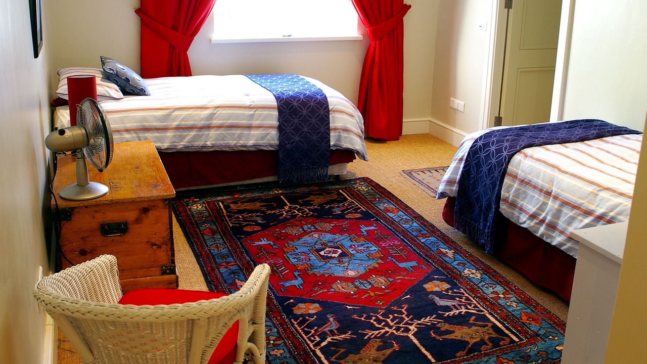 Photo of Bedroom in Kalk Bay
