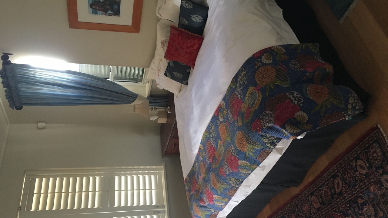 Photo of Bedroom in Kalk Bay