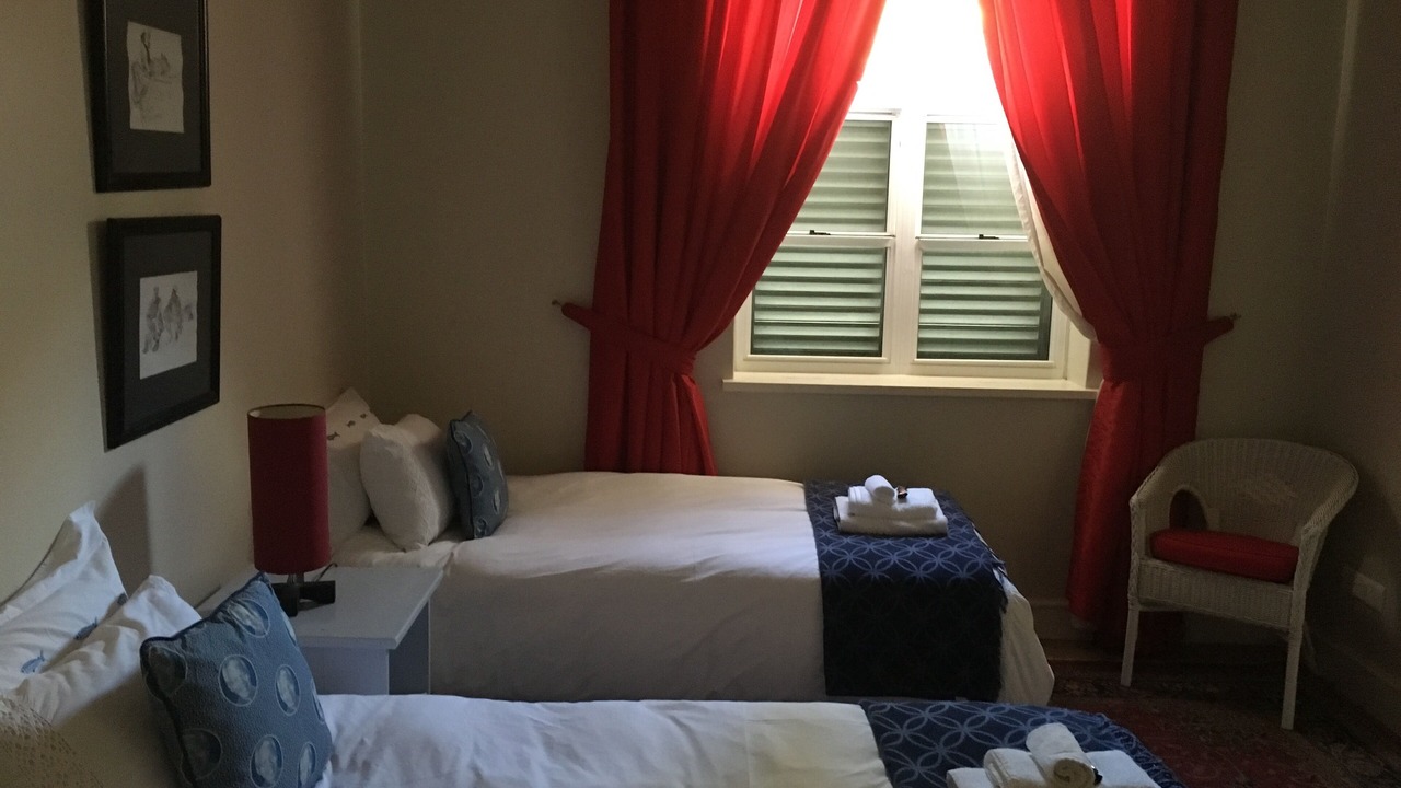 Photo of Bedroom in Kalk Bay