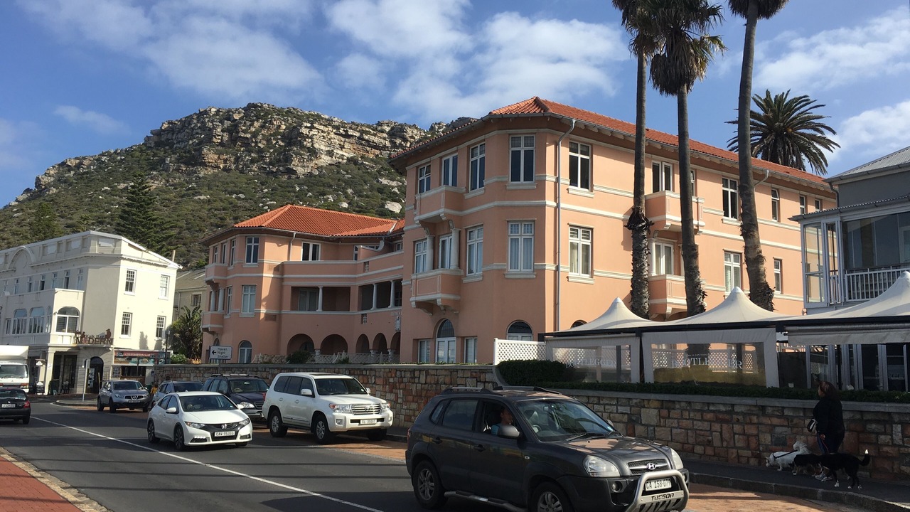 Photo of Outdoor in Kalk Bay