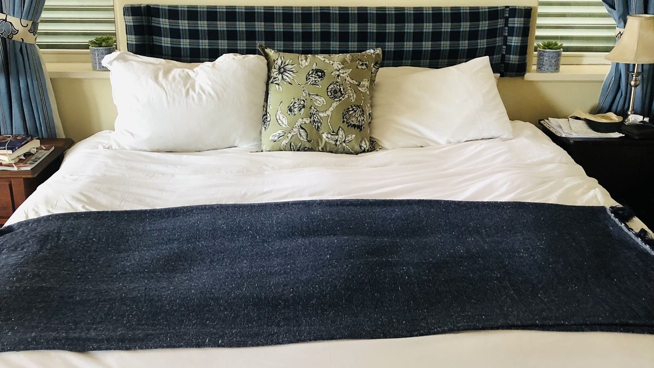 Photo of Bedroom in Kalk Bay