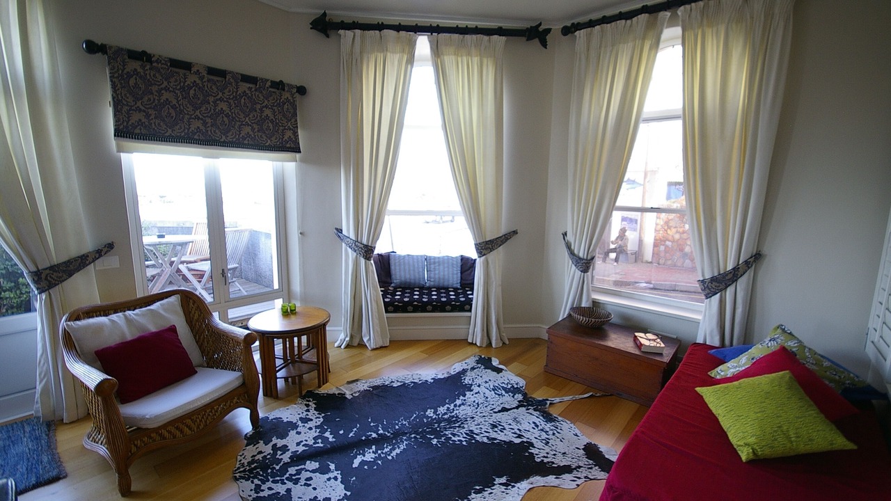 Photo of Livingroom in Kalk Bay