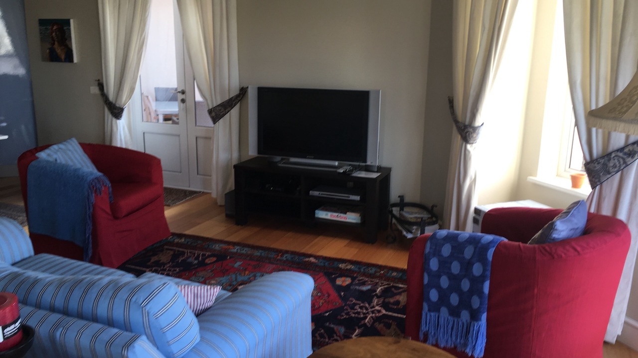Photo of Livingroom in Kalk Bay