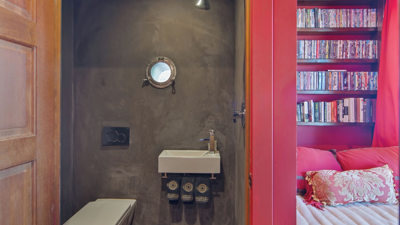 Photo of Bathroom in Sonoma