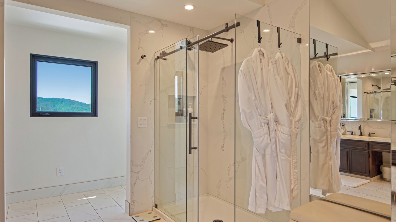Photo of Bathroom in Sonoma