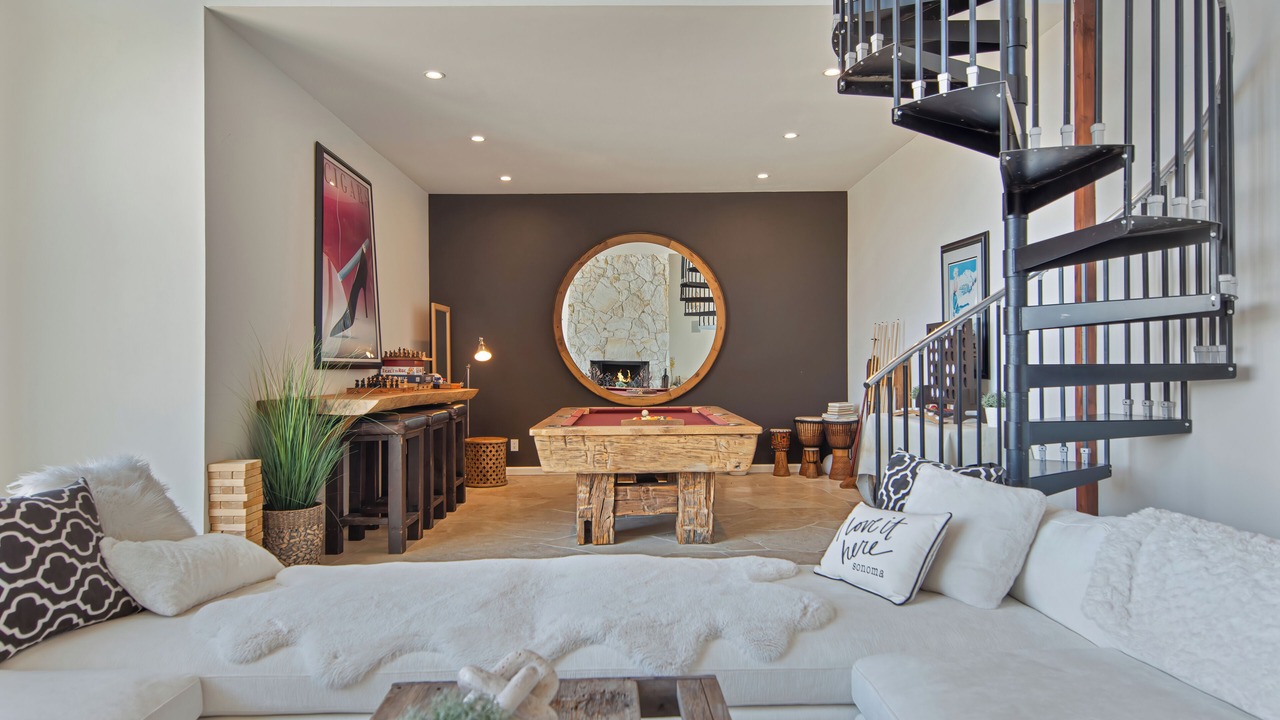 Photo of Livingroom in Sonoma