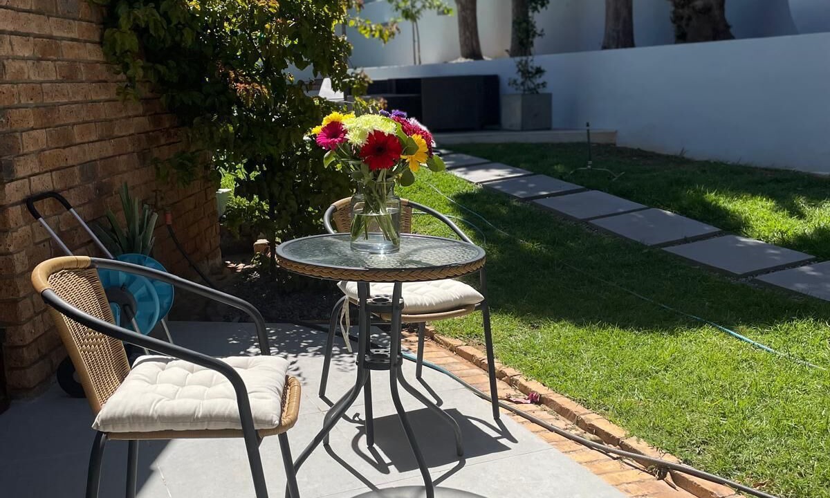 Photo of Outdoor in Somerset West