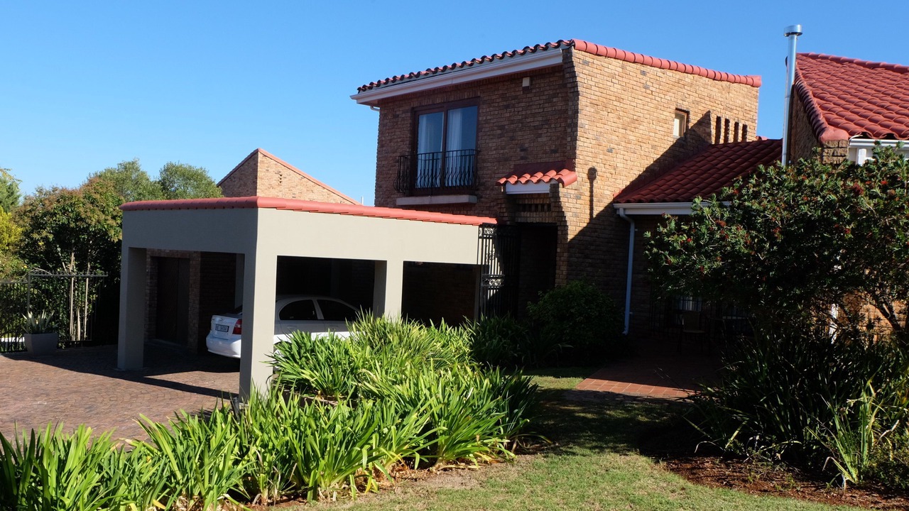 Photo of Outdoor in Somerset West