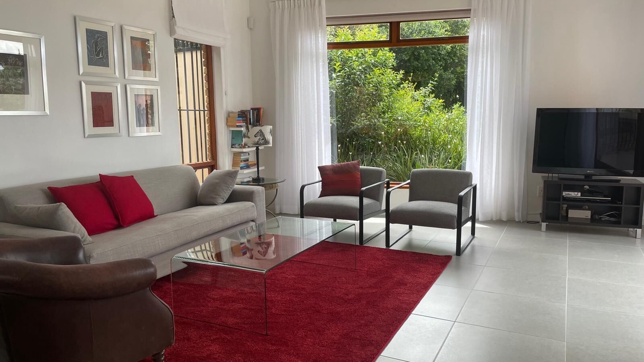 Photo of Livingroom in Somerset West