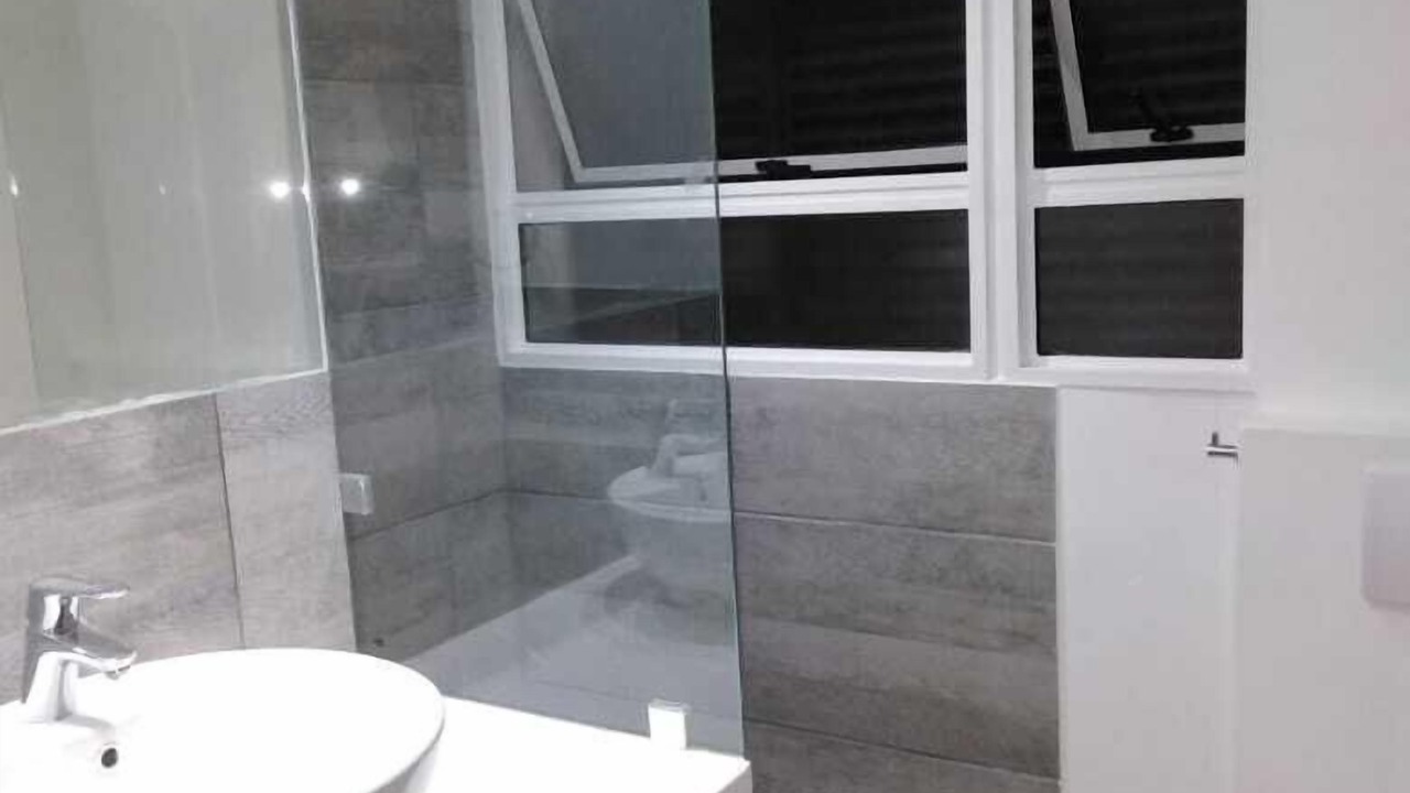 Photo of Bathroom in Somerset West