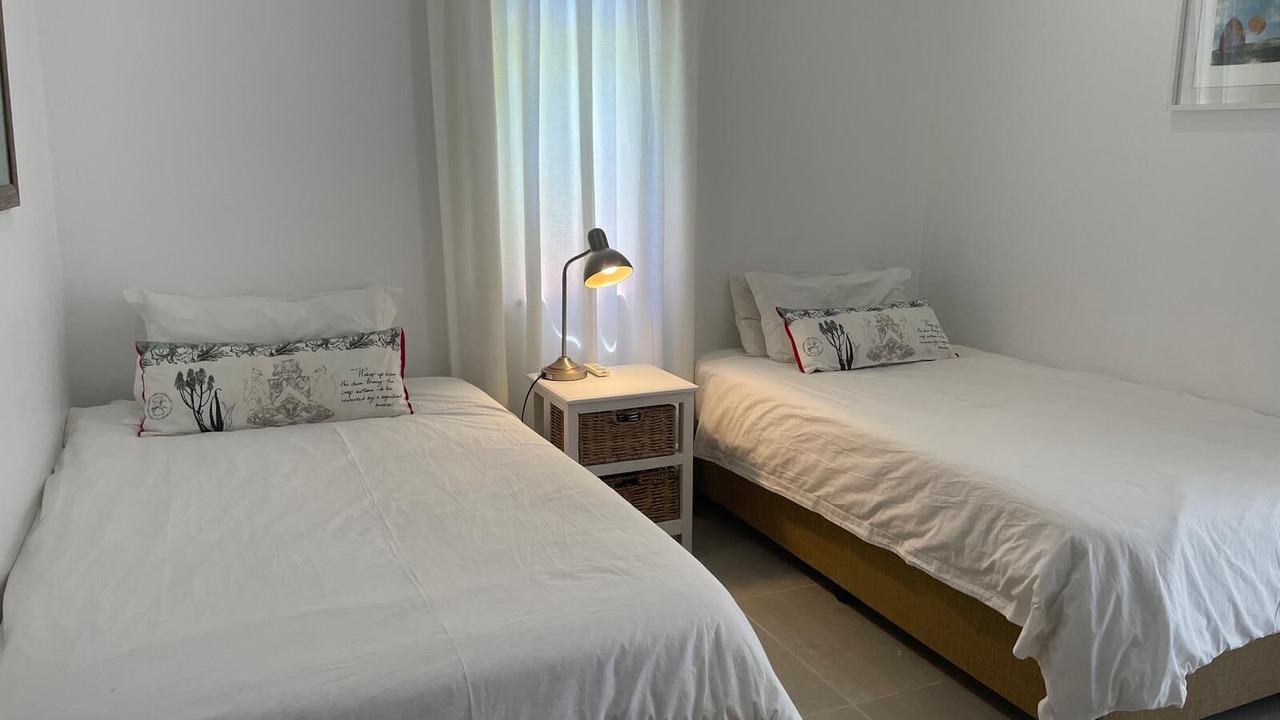Photo of Bedroom in Somerset West