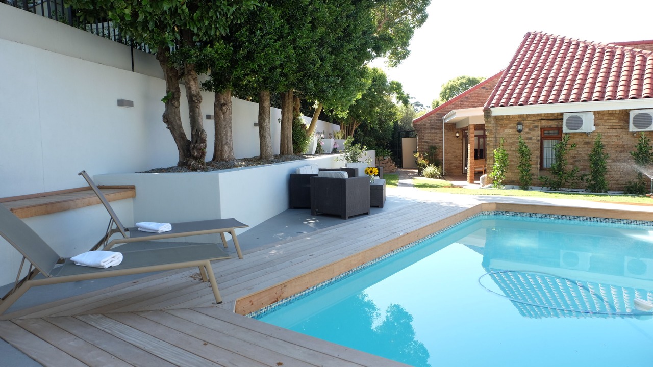 Photo of Outdoor in Somerset West