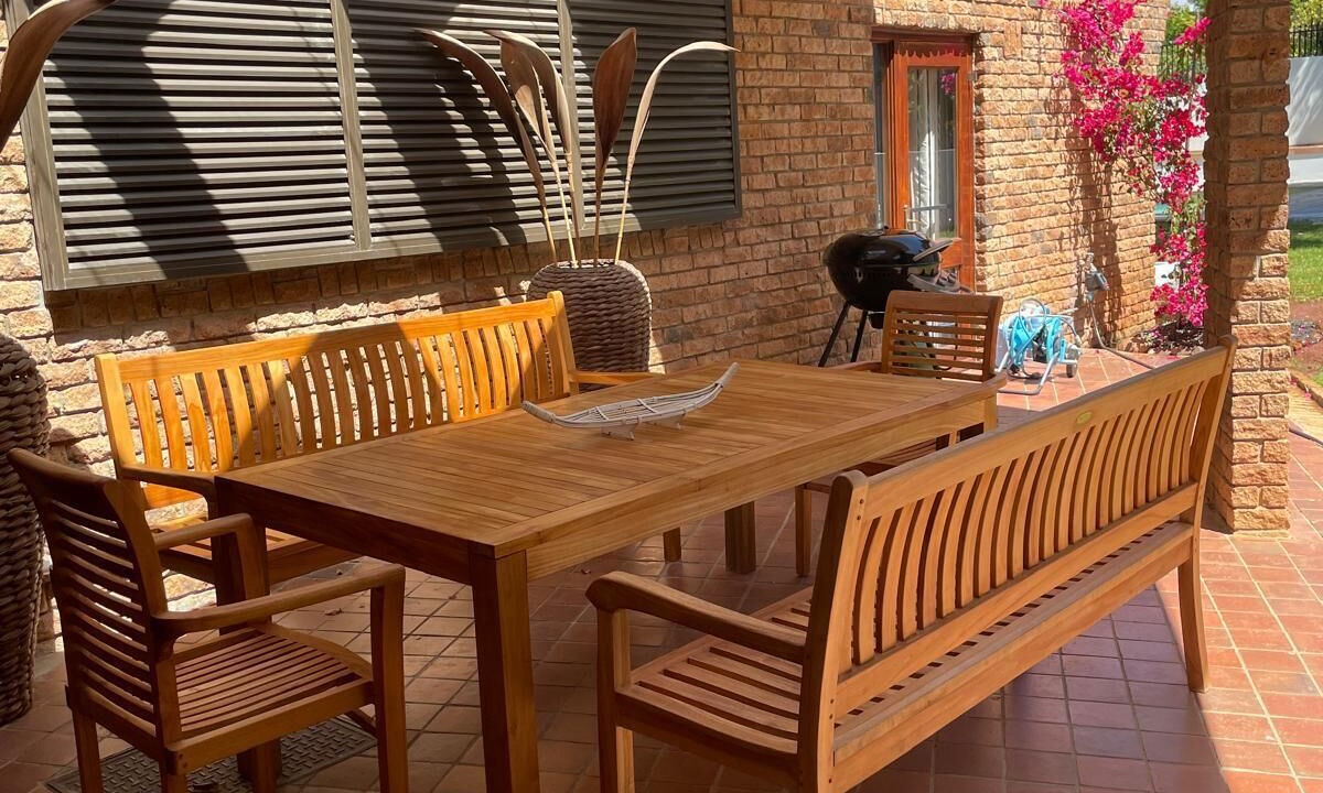 Photo of Outdoor in Somerset West
