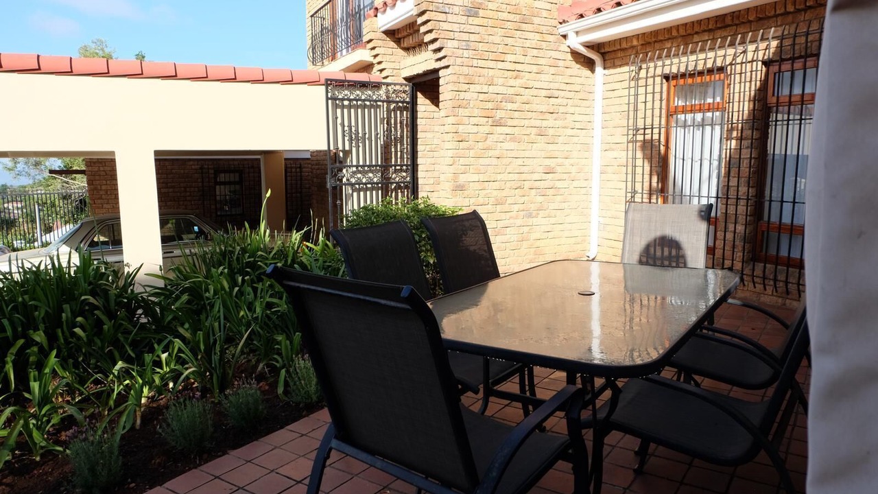 Photo of Outdoor in Somerset West