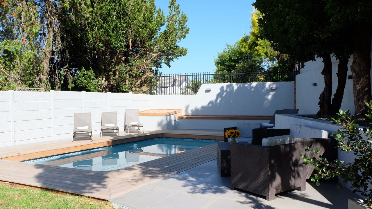 Photo of Outdoor in Somerset West