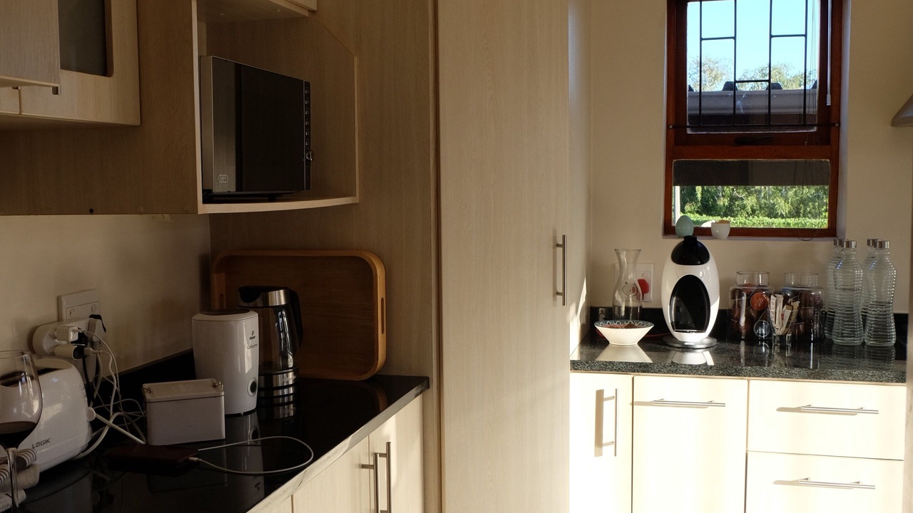 Photo of Kitchen in Somerset West