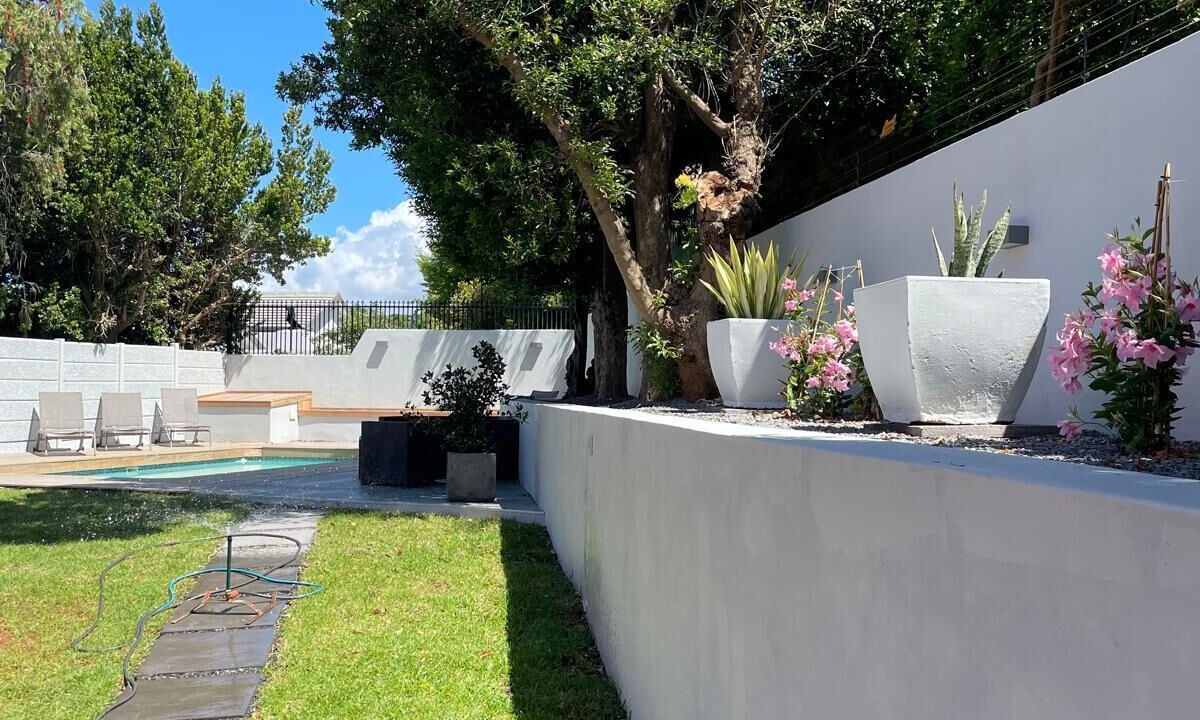 Photo of Outdoor in Somerset West
