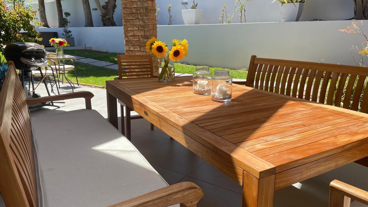 Photo of Outdoor in Somerset West