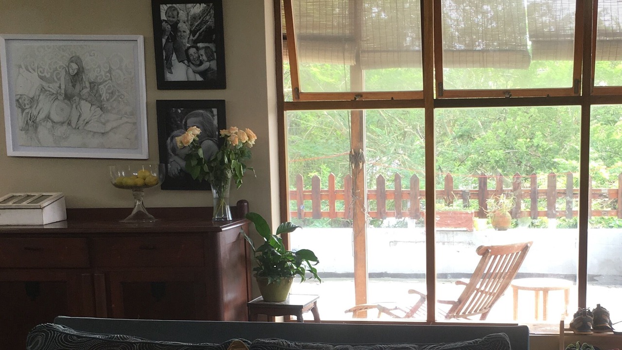 Photo of Livingroom in Berea