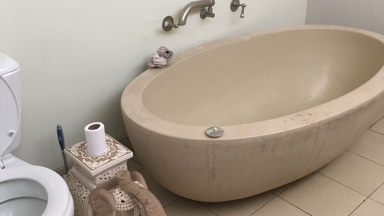 Photo of Bathroom in Berea