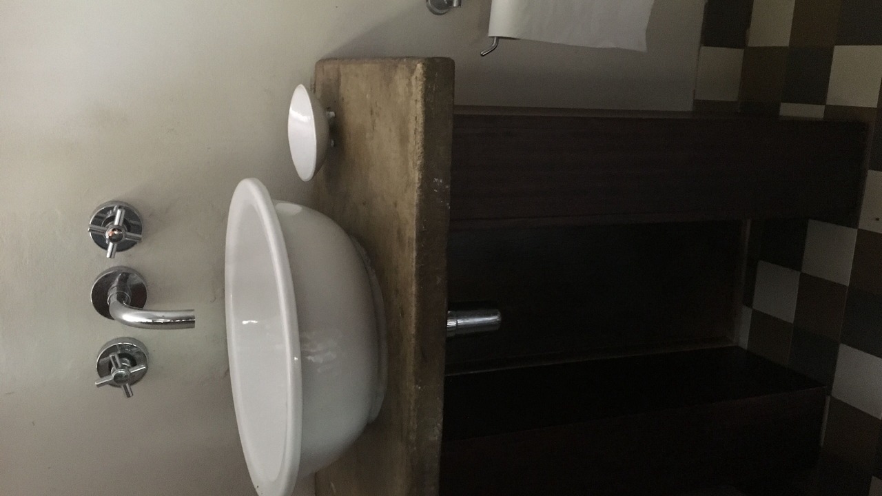 Photo of Bathroom in Berea