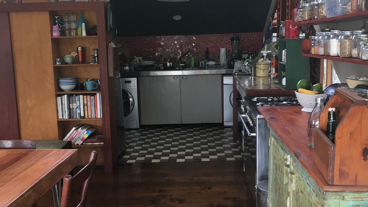 Photo of Kitchen in Berea