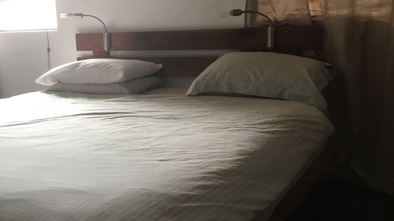 Photo of Bedroom in Berea