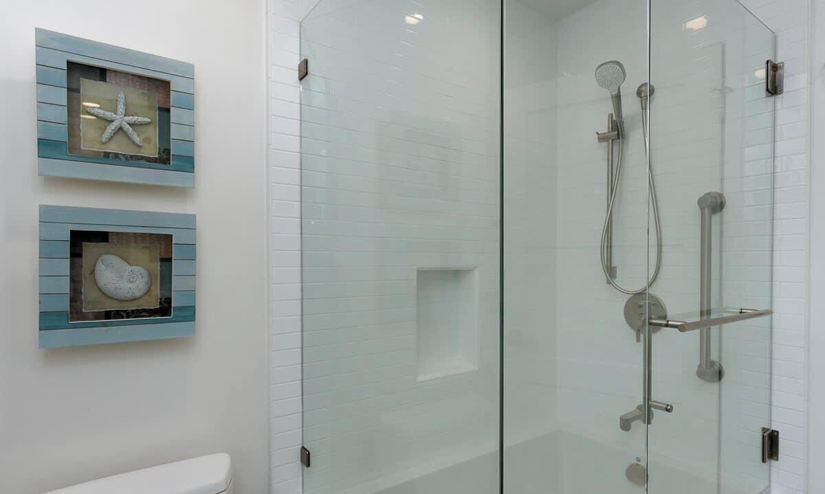 Photo of Bathroom in Aptos