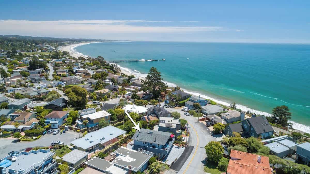 Photo of Outdoor in Aptos