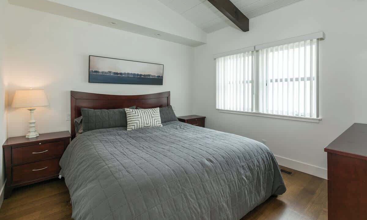 Photo of Bedroom in Aptos